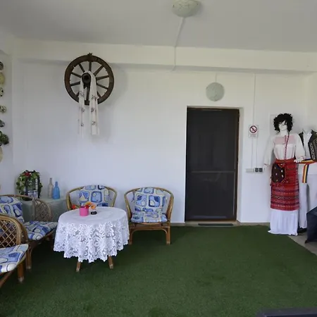 Casa Calypso