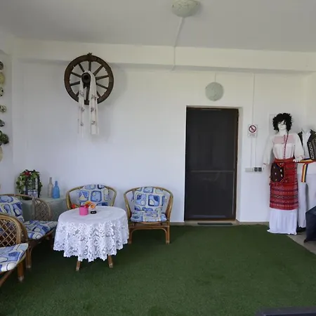 Vila Calypso