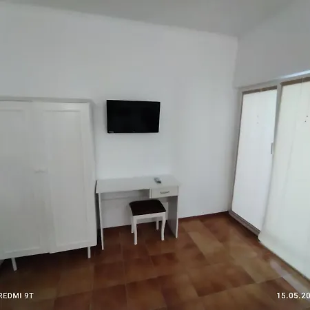 Casa Calypso * Costinești