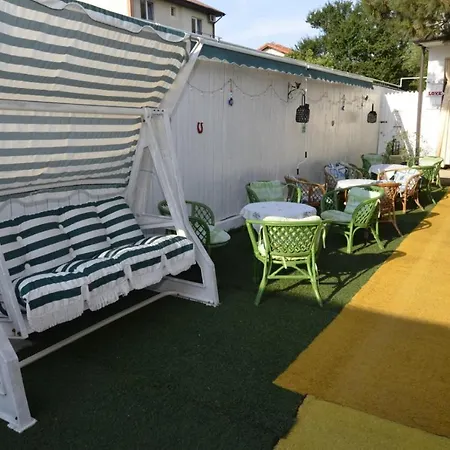 Casa Calypso *