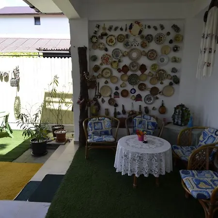 Vila Calypso *