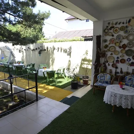 Casa Calypso 홈스테이 *