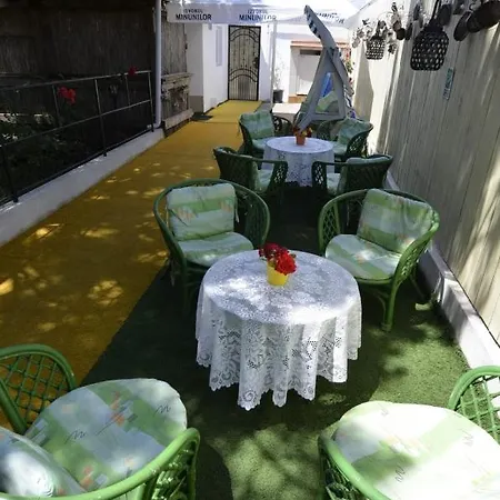 Vila Calypso