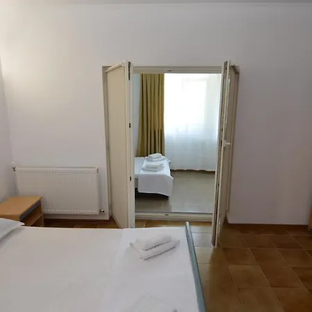 Kwatera prywatna Casa Calypso *