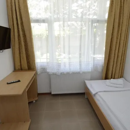 Casa Calypso *