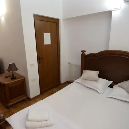 Vila Calypso Homestay