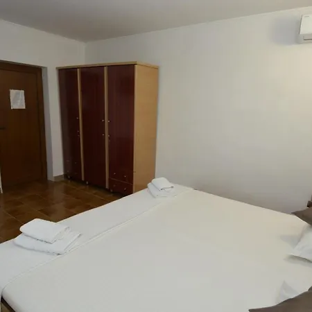 Vila Calypso Costinesti