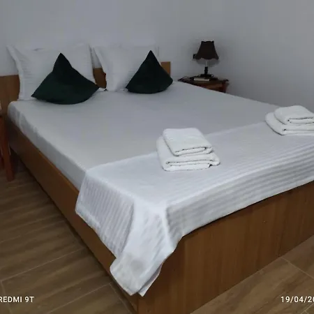 Kwatera prywatna Casa Calypso *