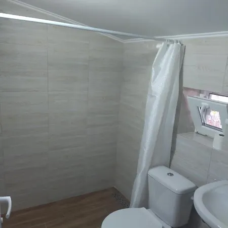 Kwatera prywatna Casa Calypso Costinesti