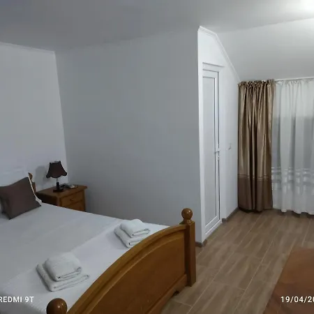 Kwatera prywatna Casa Calypso