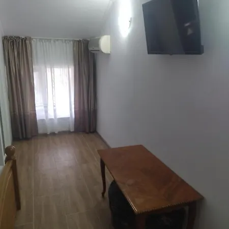 Homestay Vila Calypso *