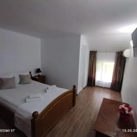 Kwatera prywatna Casa Calypso