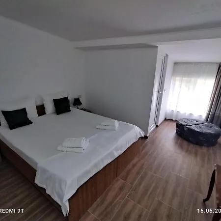 Homestay Vila Calypso