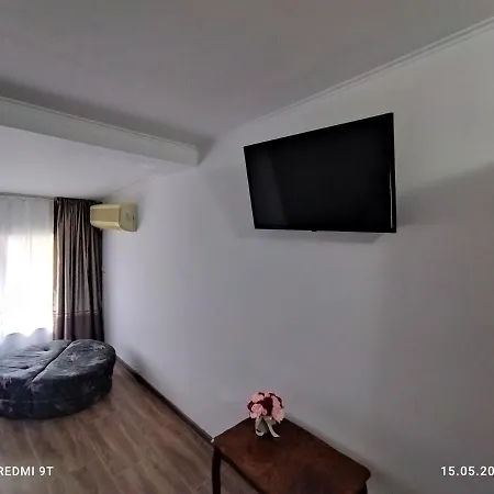 Casa Calypso 홈스테이