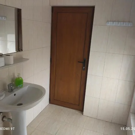 Casa Calypso Проживание в семье