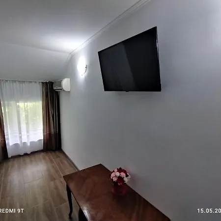 Kwatera prywatna Casa Calypso Costinesti