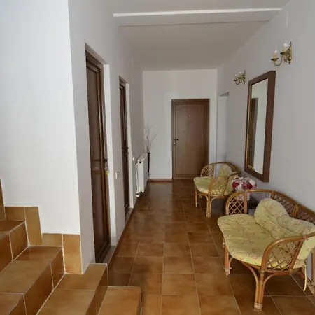 Vila Calypso Homestay