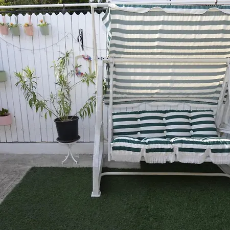 Casa Calypso * Costinesti