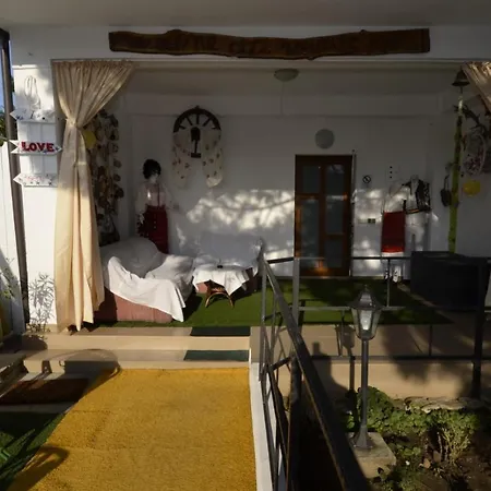 Casa Calypso * Costinesti