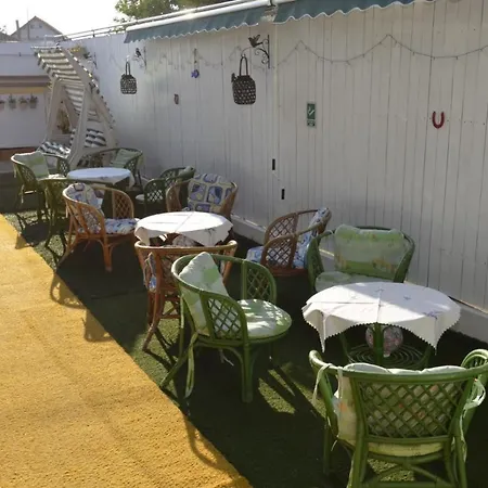 Vila Calypso * Costinesti