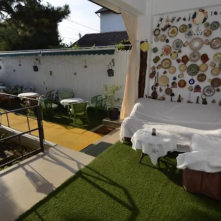 Kwatera prywatna Casa Calypso *