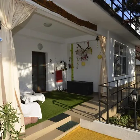 Vila Calypso
