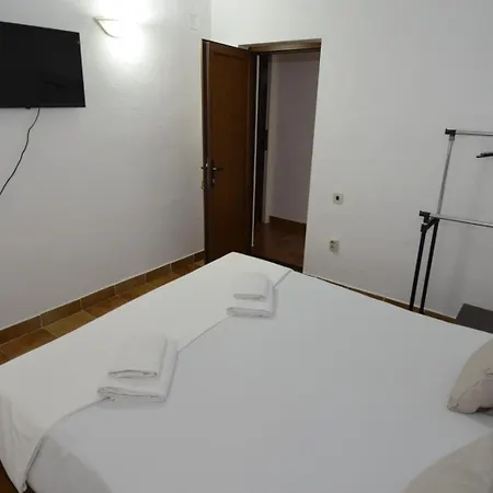 Kwatera prywatna Casa Calypso *