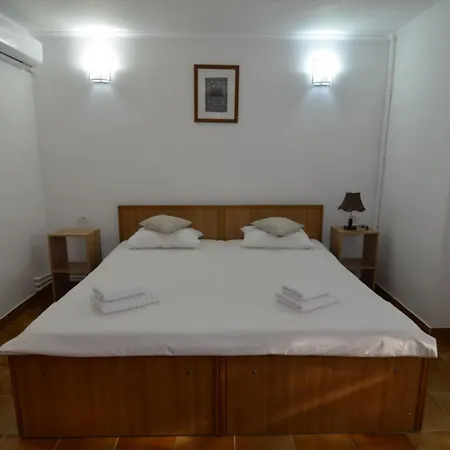 Vila Calypso Costinesti