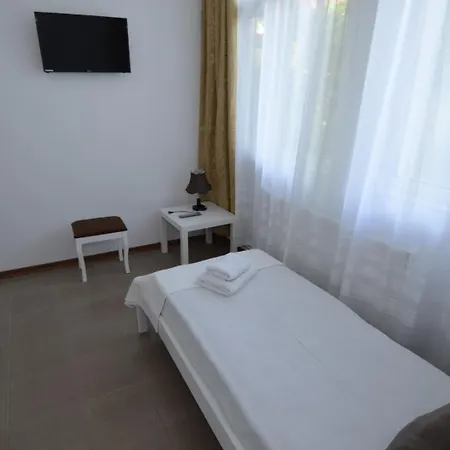 Kwatera prywatna Casa Calypso *