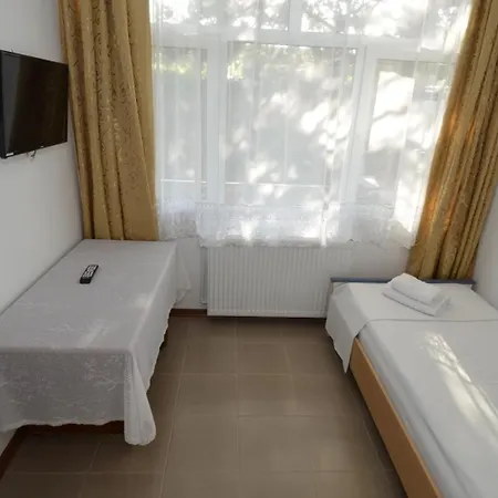 Vila Calypso Homestay Costinesti