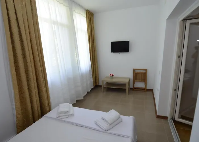 Homestay Casa Calypso *