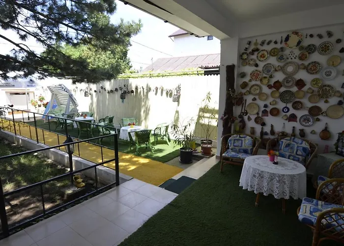 Casa Calypso Homestay *