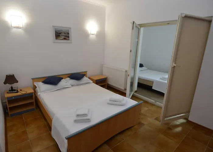 Casa Calypso Costinesti