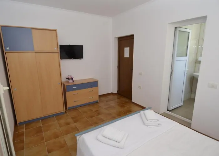 Casa Calypso * Costinesti