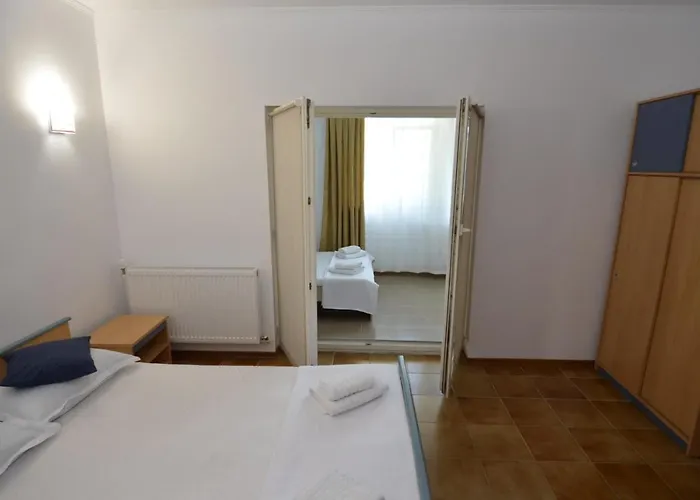 Homestay Casa Calypso *