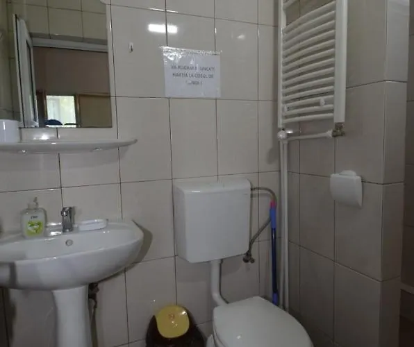 Homestay Casa Calypso