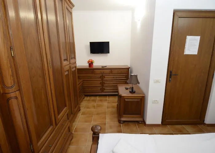 Casa Calypso Homestay *