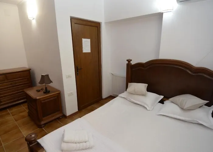 Casa Calypso Homestay