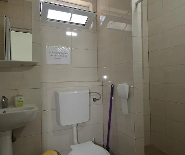 Casa Calypso Homestay *