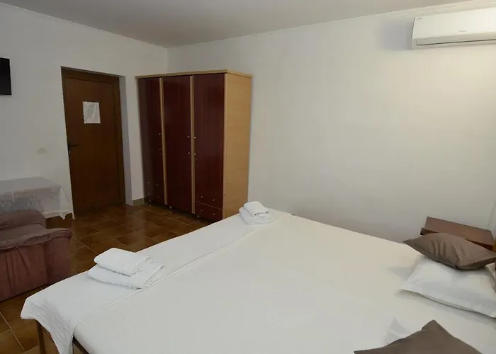 Casa Calypso Costinesti