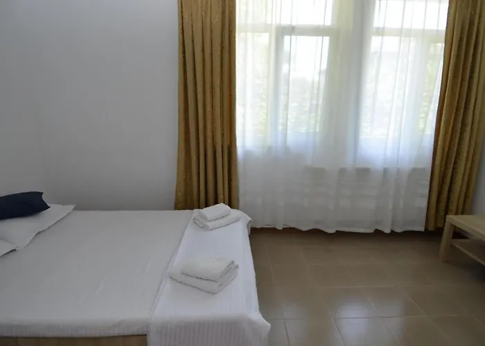 Homestay Casa Calypso