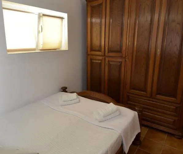 Casa Calypso Homestay *