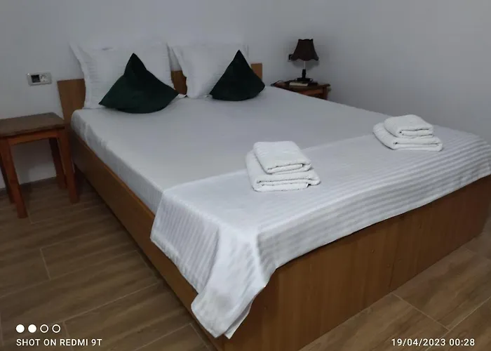 Homestay Casa Calypso *