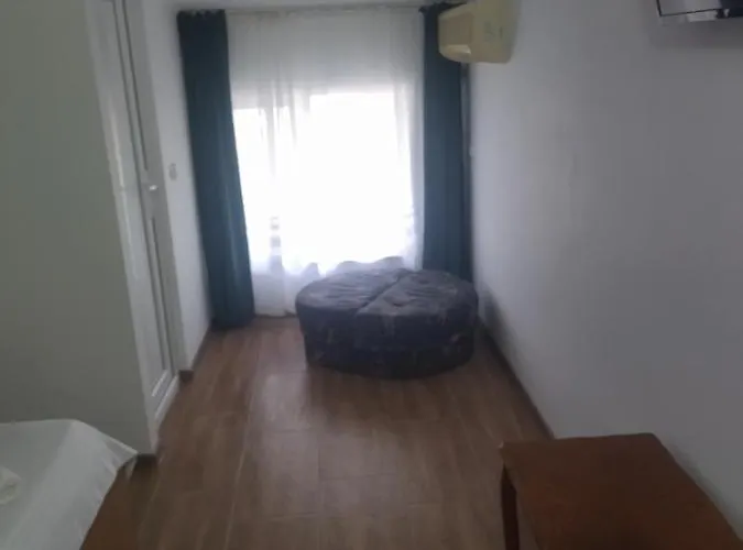 Casa Calypso Homestay Costinesti