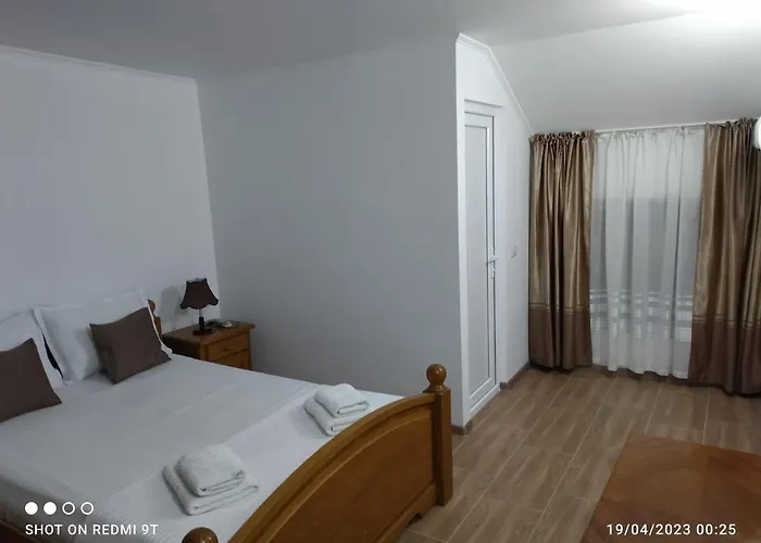 Homestay Casa Calypso