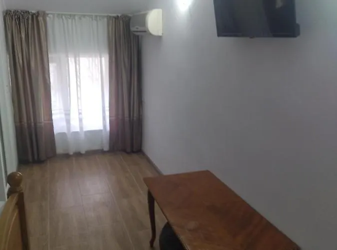 Homestay Casa Calypso *