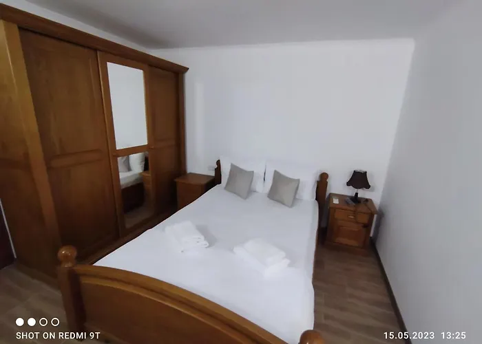 Casa Calypso Homestay *