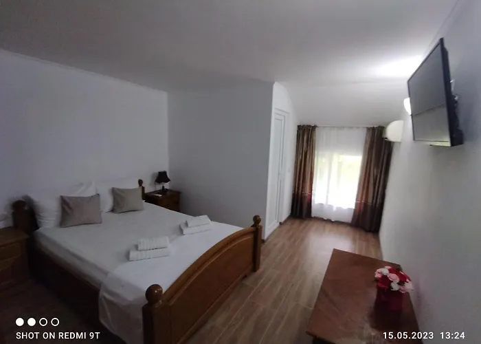 Homestay Casa Calypso