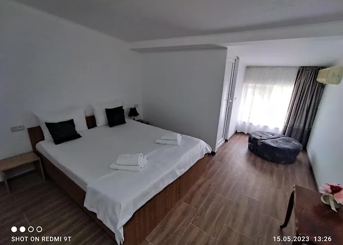 Homestay Casa Calypso