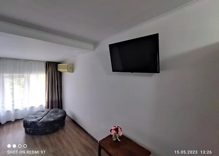 Casa Calypso Homestay